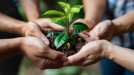 Manager provides employee benefits to improve retention.