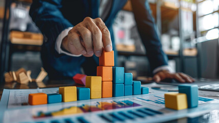 Business scalability ensures readiness for growth opportunities.