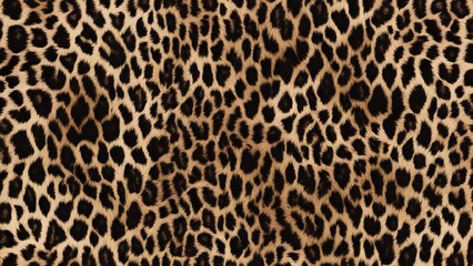leopard texture real hairy background wild cat skin