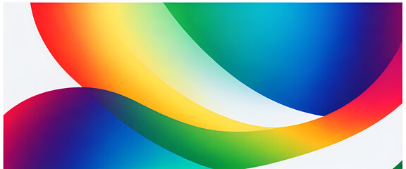 Obraz premium illustrazione con elementi geometrici a tema minimalista astratto contemporaneo