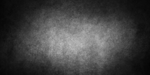 black or dark gray rough grainy stone concrete wall texture, top view black wall fresh texture of concrete, dark concrete floor or old grunge background with black spots and grainy scratches.