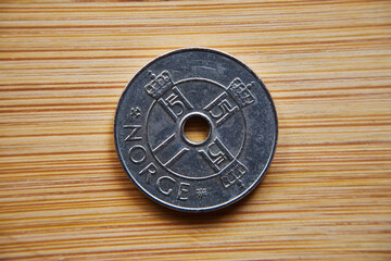 norway, norwegian krone