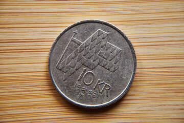 norway, norwegian krone