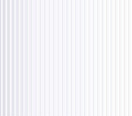 Obraz premium white abstract striped background 