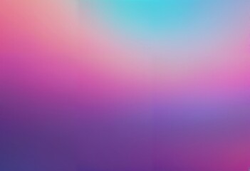 Vibrant Gradient Background for Modern Designs