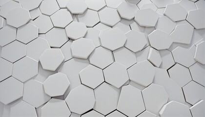 Naklejka premium Dynamic Network: A Futuristic Approach to Business Presentations