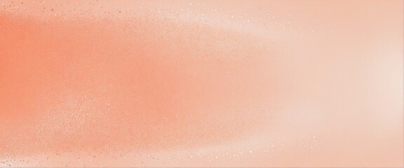 Fototapeta premium Modern abstract artistic banner design with soft pastel colors and gradient shapes