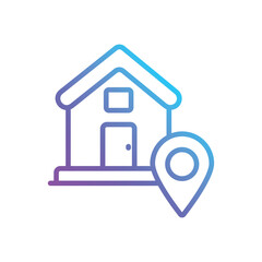 home vector icon