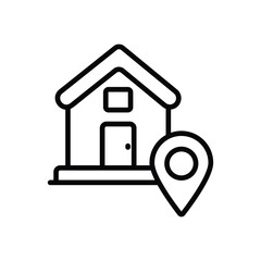home vector icon