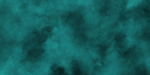 Splash acrylic colorful blue grunge texture background, grunge blue background texture with grainy smoke effect, abstract blue watercolor painting textured on black grunge paper.