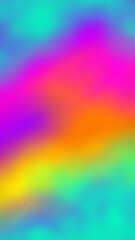 abstract colorful background grainy noise texture blurry banner background design 