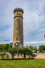 Le Phare de L’Hôpital de Honfleur