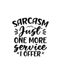 Obraz premium Sassy SVG Design, Sassy SVG Bundle 