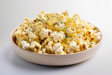Dill Pickle Popcorn and Sour Cream & Onion Chip Mix
