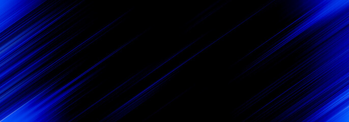 abstract blue and black are light pattern with the gradient is the with floor wall metal texture soft tech diagonal background black dark clean modern.