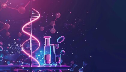 Microbiology research has led to breakthroughs in biotechnology