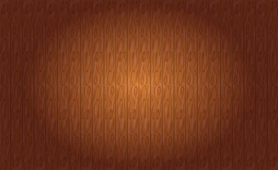 Wood texture background showing knots and grain