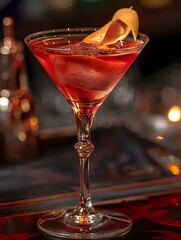 Complex Flavors Extra Dry Vermouth