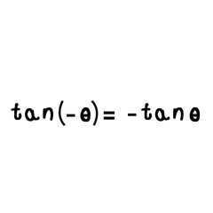 sin cos tan equation formula_even odd identities_tan formula