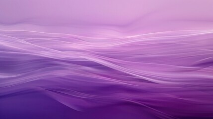 Abstract Background, gradient blurs with rich tonal textures from deep plum to soft lavender, evoking a dreamy and elegant atmosphere with subtle, seamless transitions.