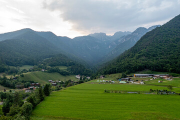 Monte Baldo, Malcesine, Lake Garda, Mountain BALDO