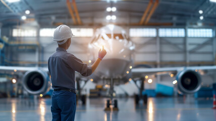 Aircraft and Avionics Equipment Mechanics and Technicians
