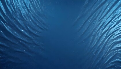 Obraz premium Blue glossy glitter background