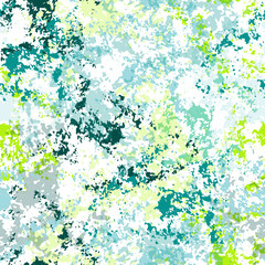 Colorful textured background