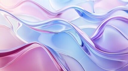 Obraz premium abstract glass background