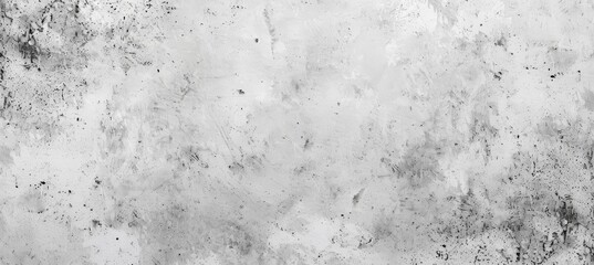 light grey background, smooth and shiny concrete texture