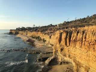 Sunset Cliffs