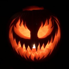 Jack-o-lantern