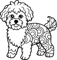 mandala coloring pages for stress relief 