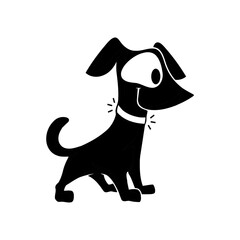 dog Vector