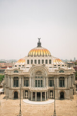 Fototapeta premium Travel in CDMX