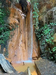 naturaleza sur de España