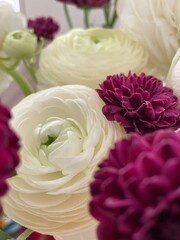 wedding flowers