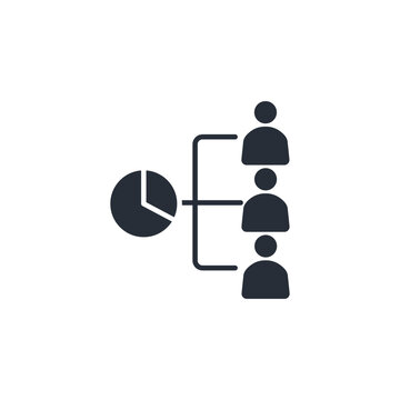 recommend clip art: shareholder icon. vector.Editable stroke.linear style sign for use web design,logo.Symbol illustration.