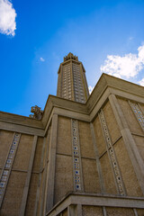 L' Église Saint-Joseph du Havre