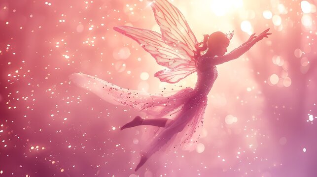 Fairy Princess" Images  Browse 2,517 Stock Photos, Vectors, and Video |  Adobe Stock