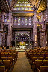 L' Église Saint-Joseph du Havre