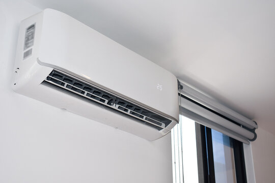 Air conditioning equipment for home