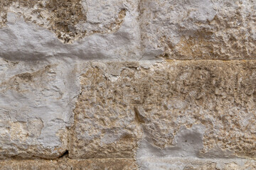 Naklejka premium Wall texture