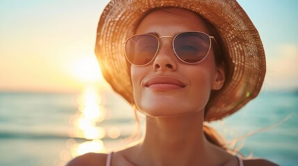 Sun Protection and Skin Health