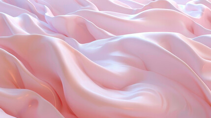 Fototapeta premium A stock photo featuring a soft surface, such as a plush carpet, cushion, or similar texture.