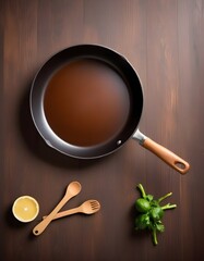 frying pan