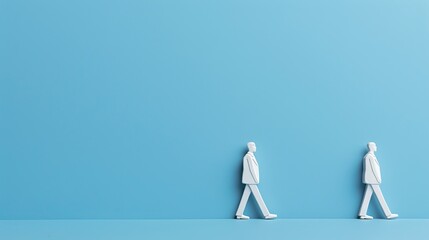 Illustrating various approaches and strategies for effective leadership, dynamic leadership styles showcase adaptability and innovation.