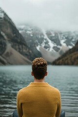 Fototapeta premium Discover resilient lifestyle strategies, focusing on daily habits and routines for enhancing personal well-being.