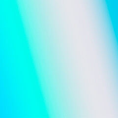 Blue squared banner background for poster, social media posts events and various design works