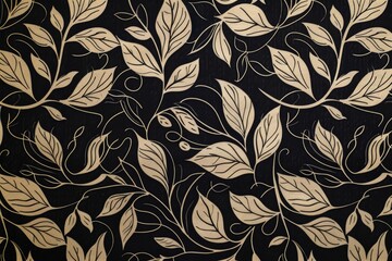 An ajrakh block-print and batik-print pattern Pattern Background Digital Printing Textile Pattern